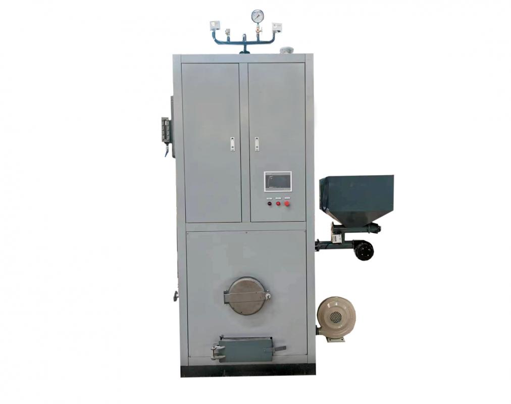 生物質蒸汽發生器